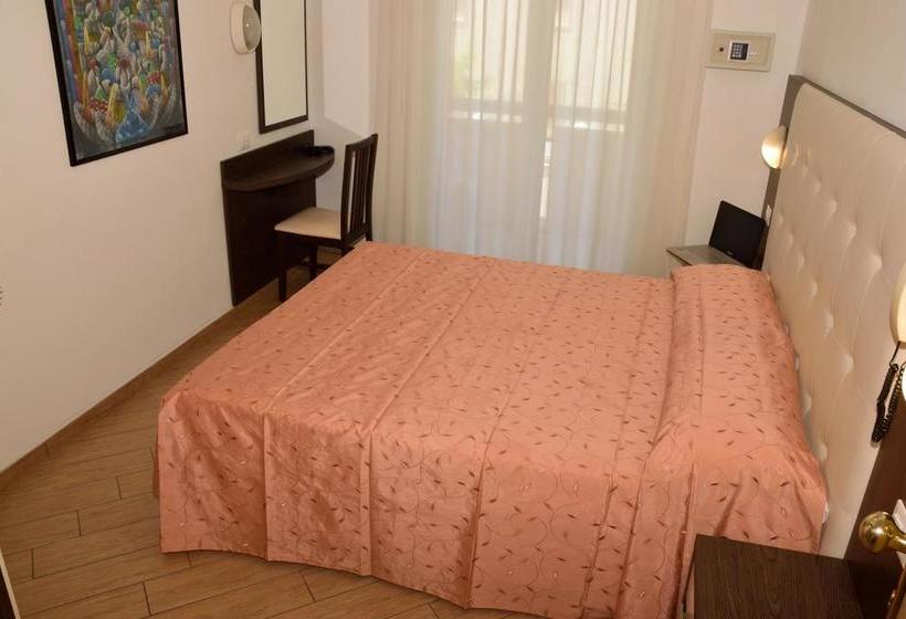 Hotel La Capinera  | Bellaria | Rimini | Italia 3