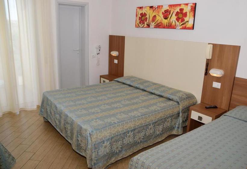 Hotel La Capinera  | Bellaria | Rimini | Italia 4