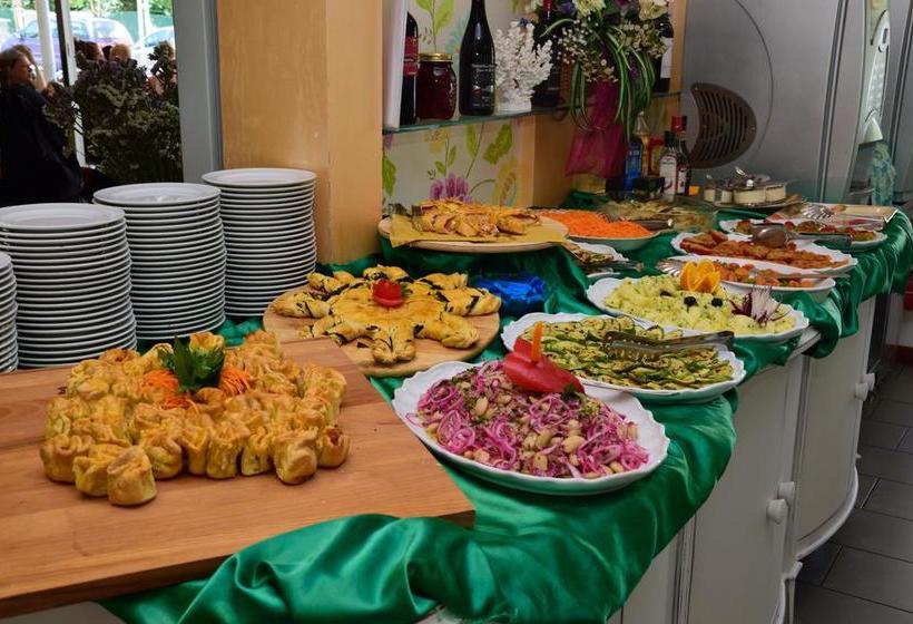 Hotel La Capinera  | Bellaria | Rimini | Italia 5