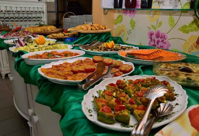 Hotel La Capinera  | Bellaria | Rimini | Italia 6