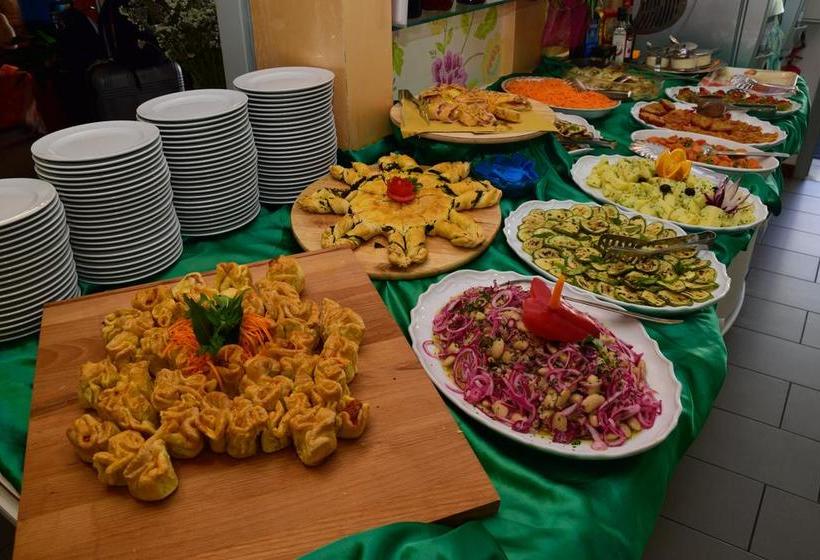 Hotel La Capinera  | Bellaria | Rimini | Italia 7