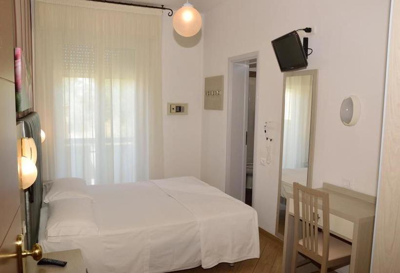 Hotel La Capinera  | Bellaria | Rimini | Italia 8