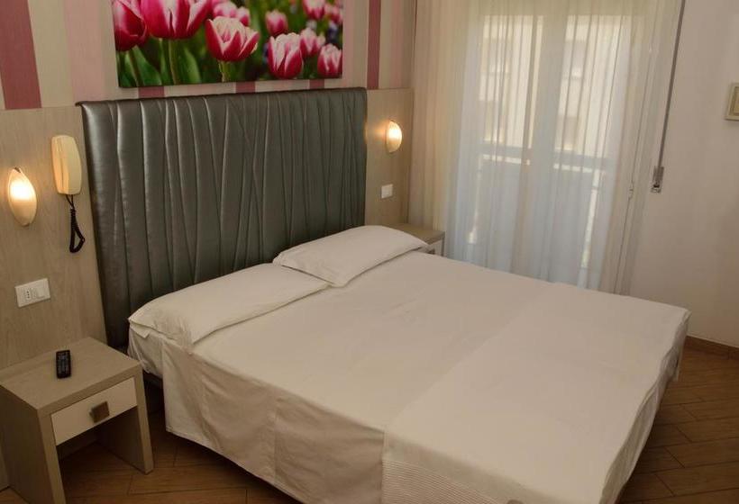 Hotel La Capinera  | Bellaria | Rimini | Italia 9