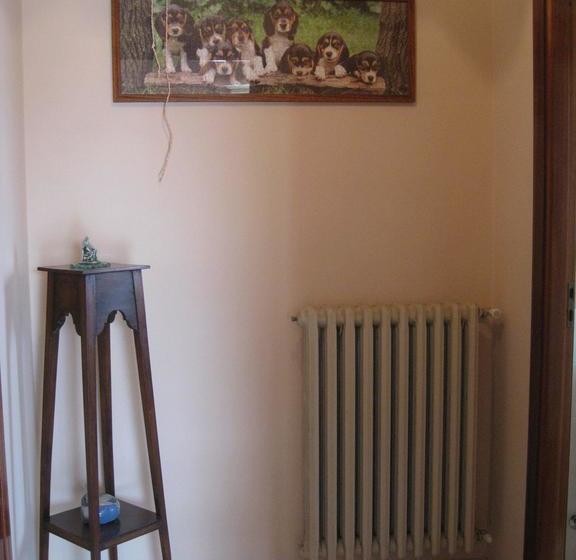 B&b San Rocco  | Aramengo | Asti | Italia 12