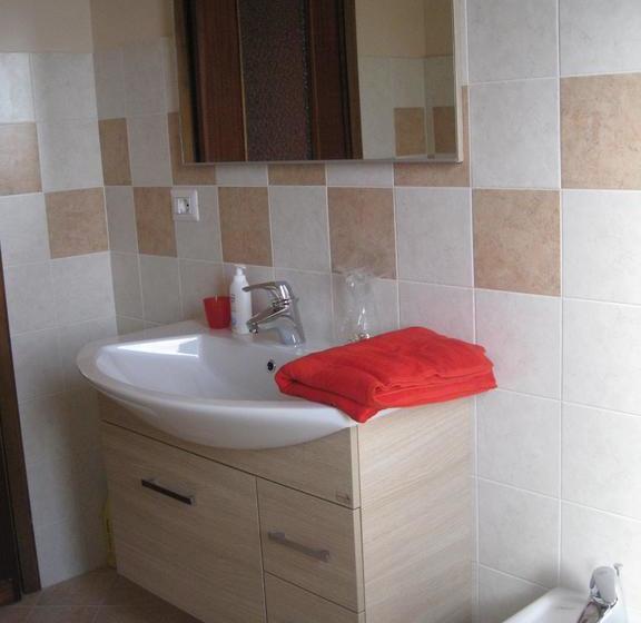 B&b San Rocco  | Aramengo | Asti | Italia 13