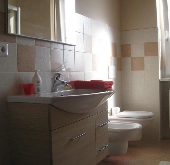 B&b San Rocco  | Aramengo | Asti | Italia 15