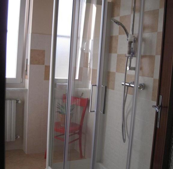 B&b San Rocco  | Aramengo | Asti | Italia 17