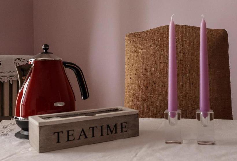 B&b San Rocco  | Aramengo | Asti | Italia 3