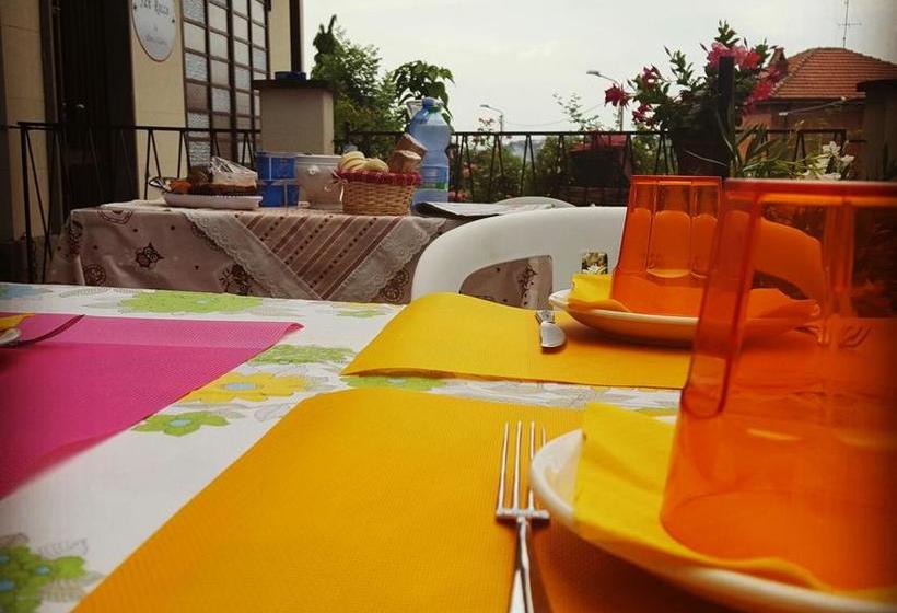 B&b San Rocco  | Aramengo | Asti | Italia 4