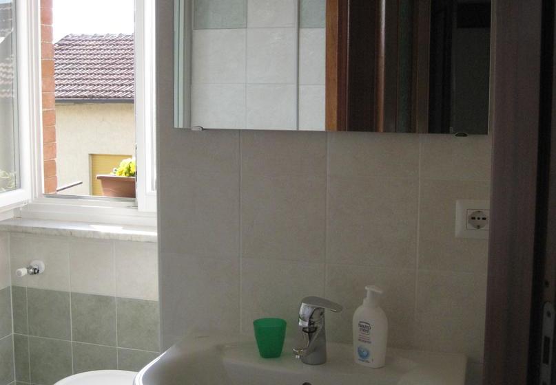 B&b San Rocco  | Aramengo | Asti | Italia 7