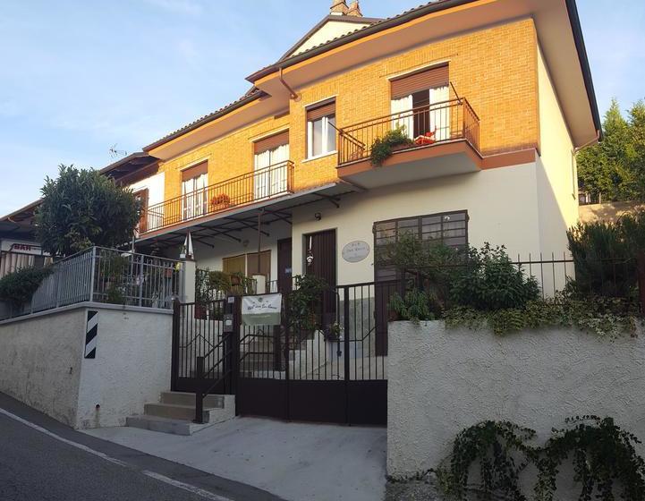 B&b San Rocco  | Aramengo | Asti | Italia 8