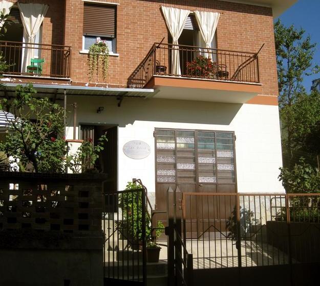 B&b San Rocco  | Aramengo | Asti | Italia 9
