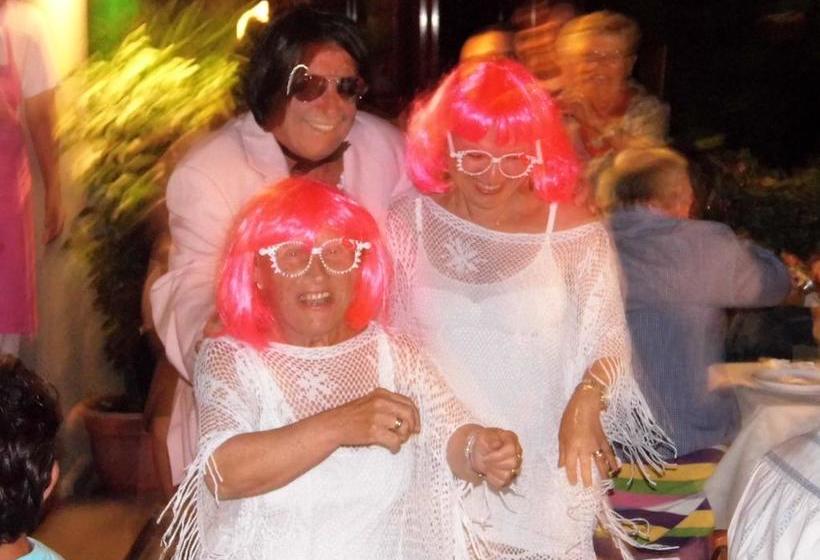 Hotel Parini  | Bellaria | Rimini | Italia 10