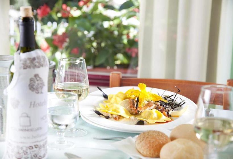 Hotel Parini  | Bellaria | Rimini | Italia 11