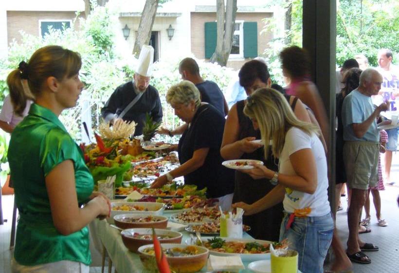 Hotel Parini  | Bellaria | Rimini | Italia 12