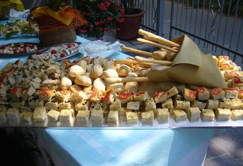 Hotel Parini  | Bellaria | Rimini | Italia 15