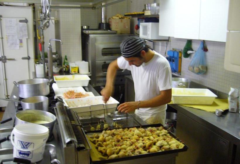 Hotel Parini  | Bellaria | Rimini | Italia 16