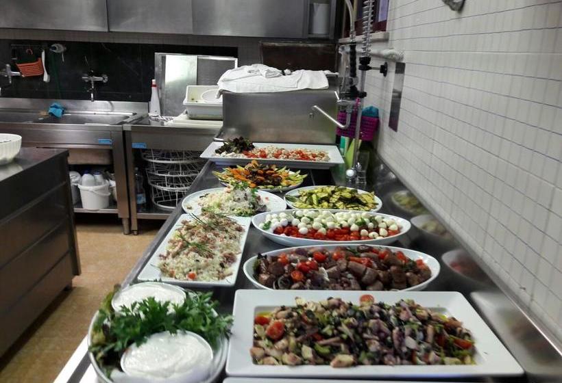 Hotel Parini  | Bellaria | Rimini | Italia 4