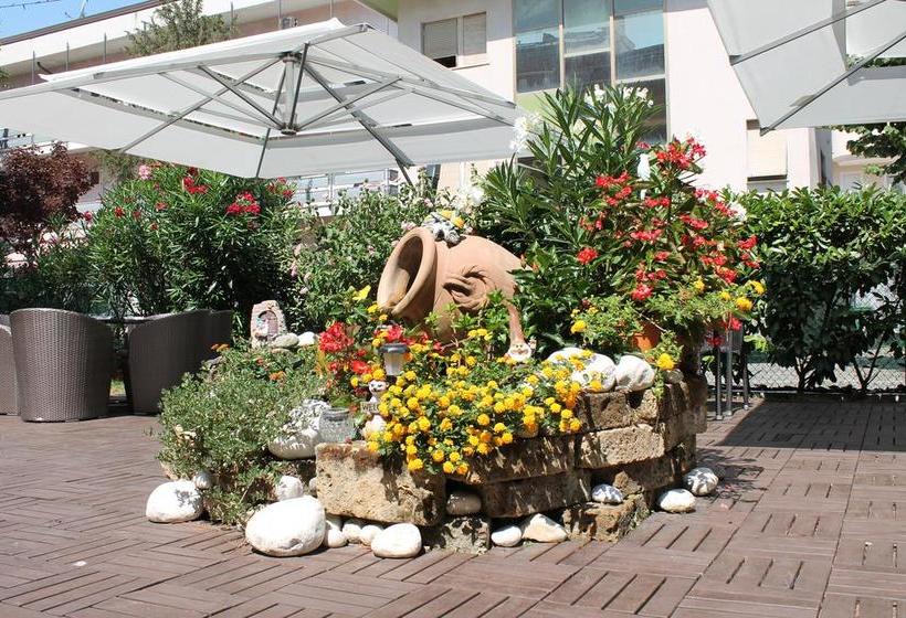 Hotel Parini  | Bellaria | Rimini | Italia 6