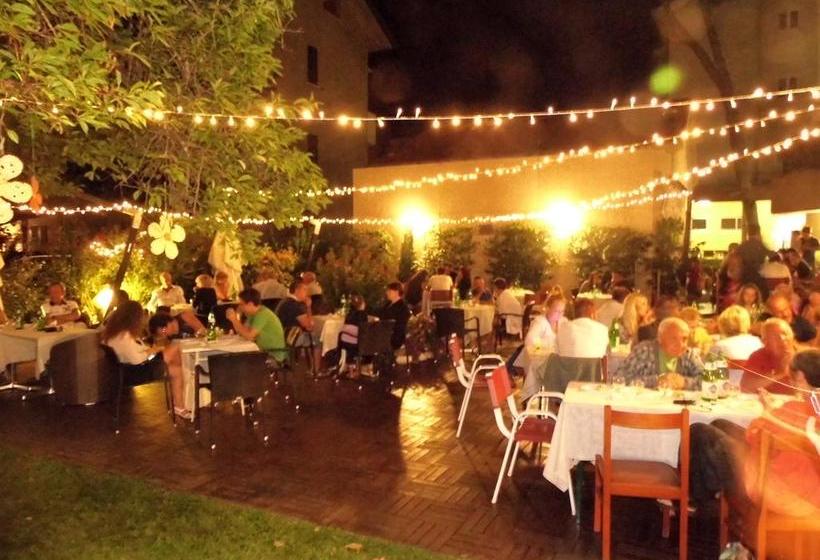 Hotel Parini  | Bellaria | Rimini | Italia 7