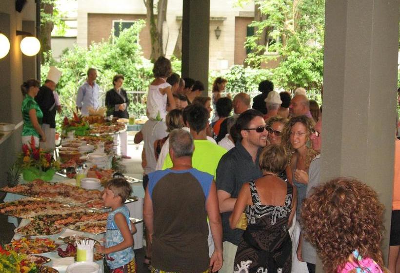 Hotel Parini  | Bellaria | Rimini | Italia 8