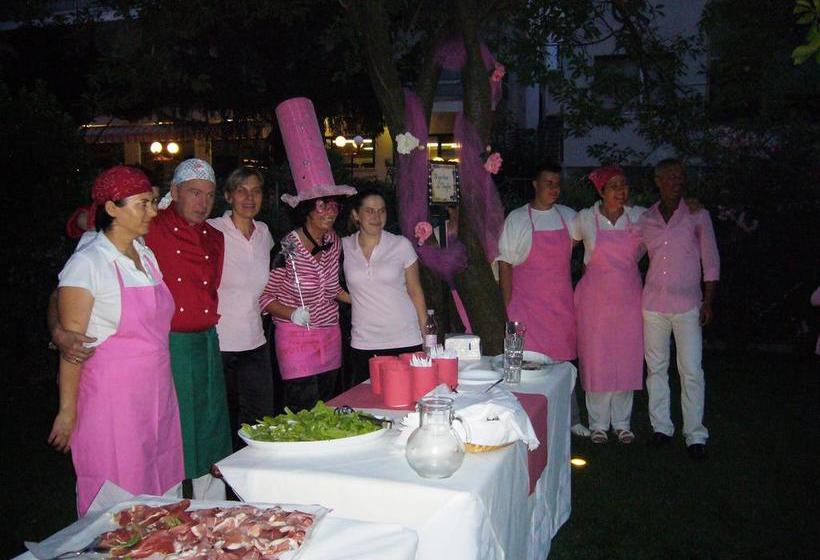 Hotel Parini  | Bellaria | Rimini | Italia 9