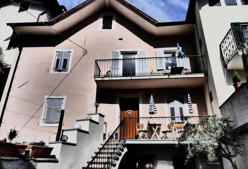 Bed and Breakfast Chalet 1897 Caldaro Sulla Strada del Vino Bolzano