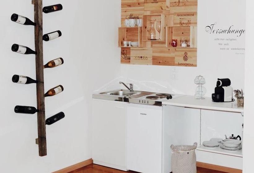 Bed and Breakfast Chalet 1897  | Caldaro Sulla Strada del Vino | Bolzano | Italia 10