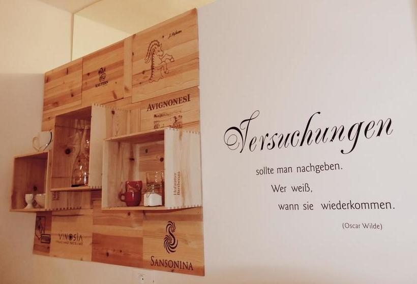 Bed and Breakfast Chalet 1897  | Caldaro Sulla Strada del Vino | Bolzano | Italia 11