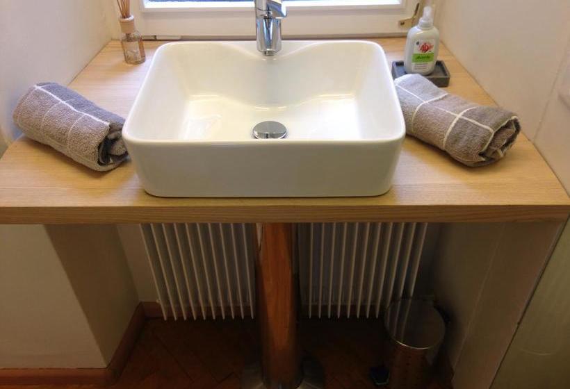 Bed and Breakfast Chalet 1897  | Caldaro Sulla Strada del Vino | Bolzano | Italia 12