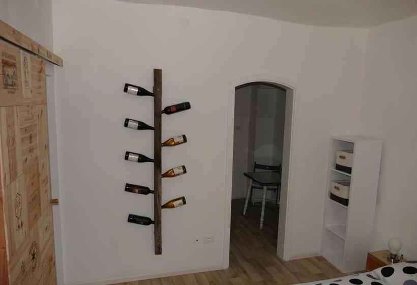 Bed and Breakfast Chalet 1897  | Caldaro Sulla Strada del Vino | Bolzano | Italia 16