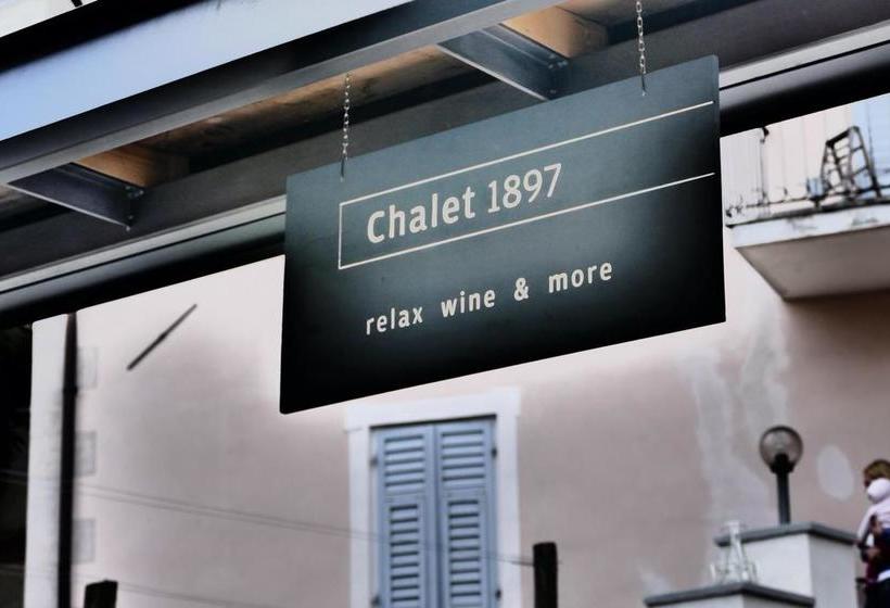 Bed and Breakfast Chalet 1897  | Caldaro Sulla Strada del Vino | Bolzano | Italia 2