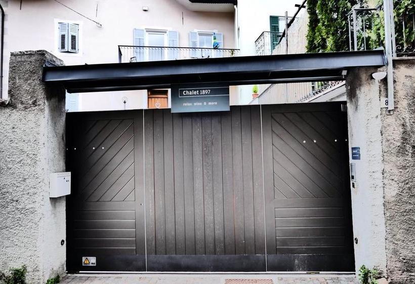 Bed and Breakfast Chalet 1897  | Caldaro Sulla Strada del Vino | Bolzano | Italia 3