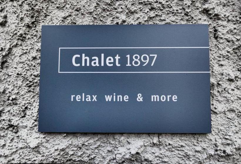 Bed and Breakfast Chalet 1897  | Caldaro Sulla Strada del Vino | Bolzano | Italia 4