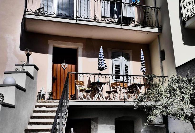 Bed and Breakfast Chalet 1897  | Caldaro Sulla Strada del Vino | Bolzano | Italia 5