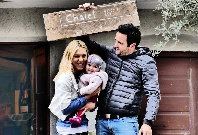 Bed and Breakfast Chalet 1897  | Caldaro Sulla Strada del Vino | Bolzano | Italia 6