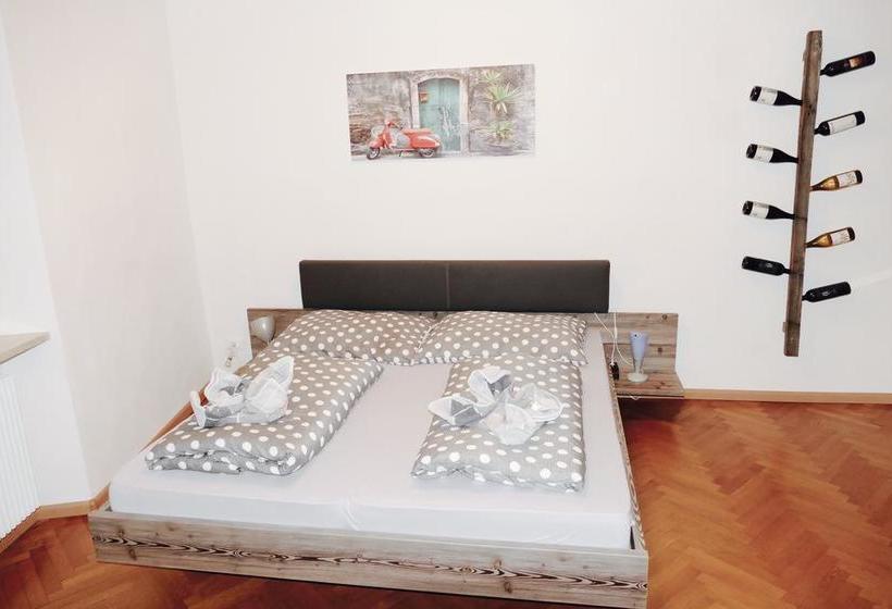 Bed and Breakfast Chalet 1897  | Caldaro Sulla Strada del Vino | Bolzano | Italia 7