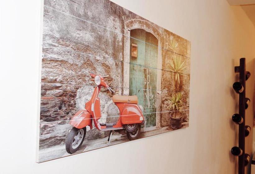 Bed and Breakfast Chalet 1897  | Caldaro Sulla Strada del Vino | Bolzano | Italia 8