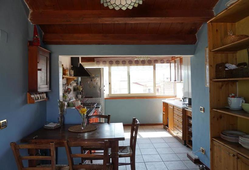 Bed and Breakfast Noemi&sister Palermo