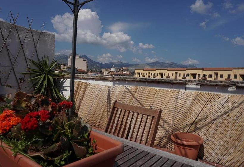 Bed and Breakfast Noemi&sister  | Palermo | Palermo | Italia 1