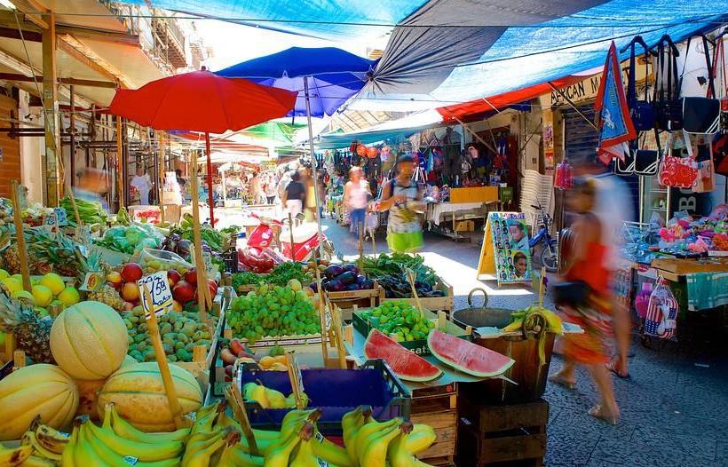 Bed and Breakfast Noemi&sister  | Palermo | Palermo | Italia 11