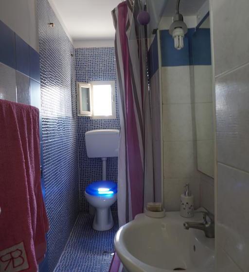 Bed and Breakfast Noemi&sister  | Palermo | Palermo | Italia 16