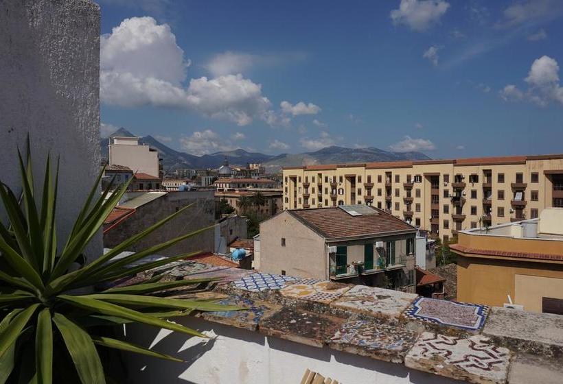 Bed and Breakfast Noemi&sister  | Palermo | Palermo | Italia 2