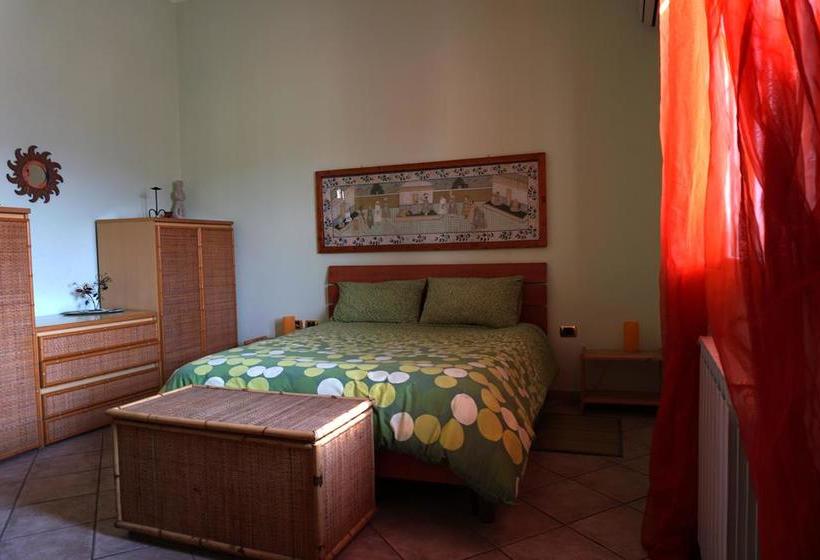 Bed and Breakfast Noemi&sister  | Palermo | Palermo | Italia 3