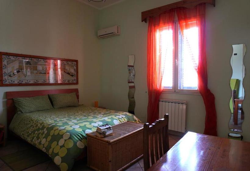 Bed and Breakfast Noemi&sister  | Palermo | Palermo | Italia 4