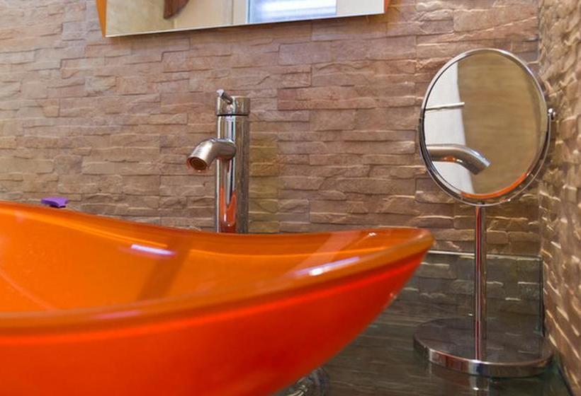 Bed and Breakfast Noemi&sister  | Palermo | Palermo | Italia 5