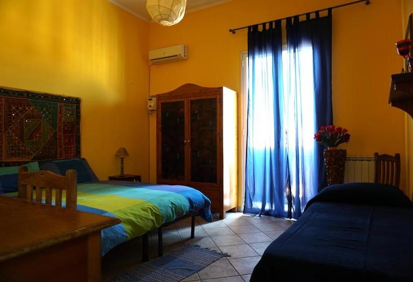 Bed and Breakfast Noemi&sister  | Palermo | Palermo | Italia 6