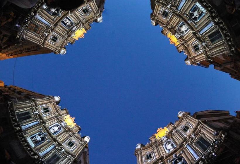 Bed and Breakfast Noemi&sister  | Palermo | Palermo | Italia 9