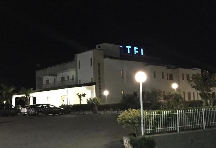 Hotel Vallisdea  | Sala Consilina | Salerno | Itália 1