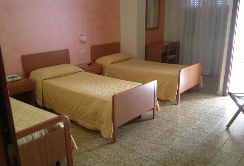 Hotel Vallisdea  | Sala Consilina | Salerno | Itália 10